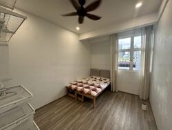 Bristol Lodge (D8), Apartment #585034441